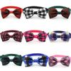 Cats Costume Collar for Wedding Dog Tie Party Wear Bowtie Collar Photoshoots Formal Necktie Pet Accessories