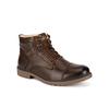 Boots Lanetti MBS-6997-10, Brown
