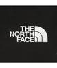 The North Face Nn2Ps27B Borsa in Cotone con Logo Tnf Media Nera