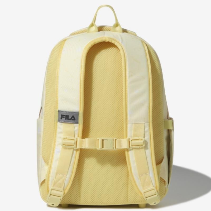 [fila Kids] [24 Years New] Dual Planet Backpack Set  Fk3beg1006x Yew  q0zFk3beg1006xYew