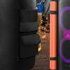 Portable Speaker Dust Case Waterproof Party Speaker Dust Cover Wear Resist Padded Speaker Protective Cover for JBL Party Box 710