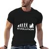 Evolution Of A Drummer Drummer Music Idea Gift Premium Apparel Funny Holiday Xmas TShirt T Shirt Man Designer TShirt
