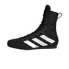 Box Hog 4 Fabric Lace-Up Comfortable High-Top Training Shoes Unisex Training Shoes JS4684