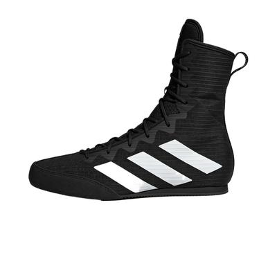Box Hog 4 Fabric Lace-Up Comfortable High-Top Training Shoes Unisex Training Shoes JS4684