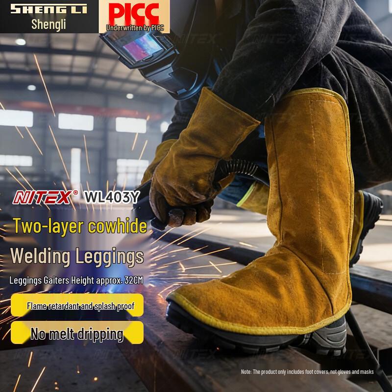 NITEX Welder s Protective Gear