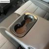 Window Lift / Head Light / Rear Water Cup / Gear Panel / Air AC Outlet Vents Cover Trim Accessories For Chevrolet Trax  2024
