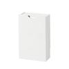 Router Storage Cable Slim Storage White [Belle Maison] Box, Case/Box,