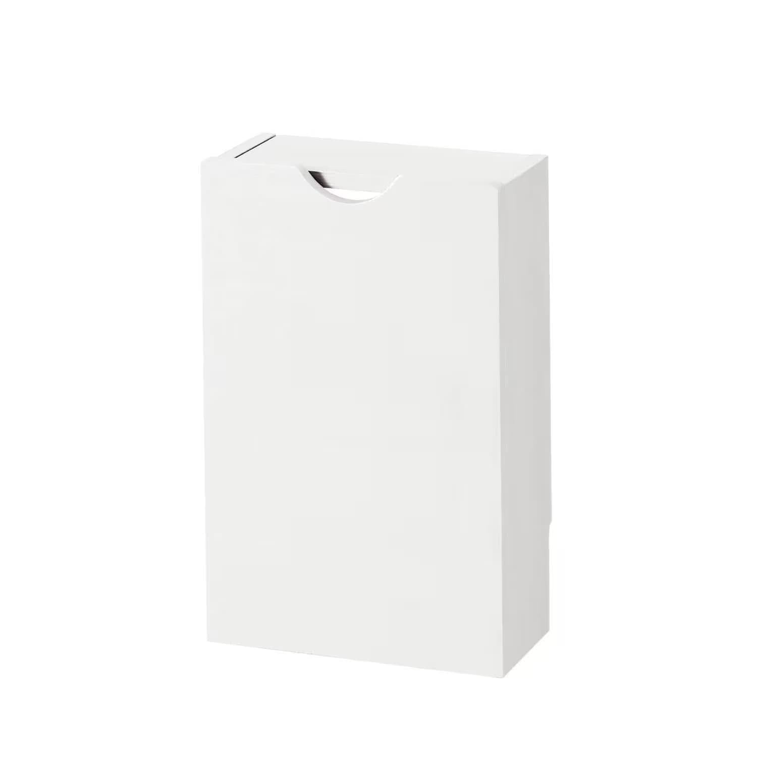 Router Storage Cable Slim Storage White [Belle Maison] Box, Case/Box, белый