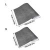 High Temperature Resistant Car Felt Cloth Self-adhesive Carpet  for Home Camper Car Repair