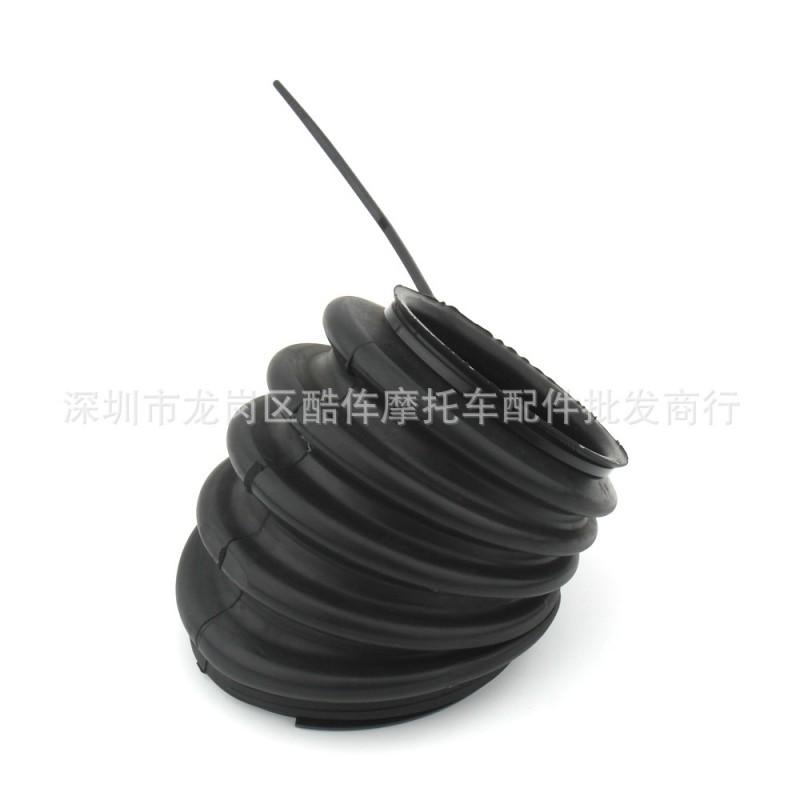 Rear Axle Rubber Dust Cover Front BMW K25 K26 K27 K28 K29 Motorcycle Protection Shield