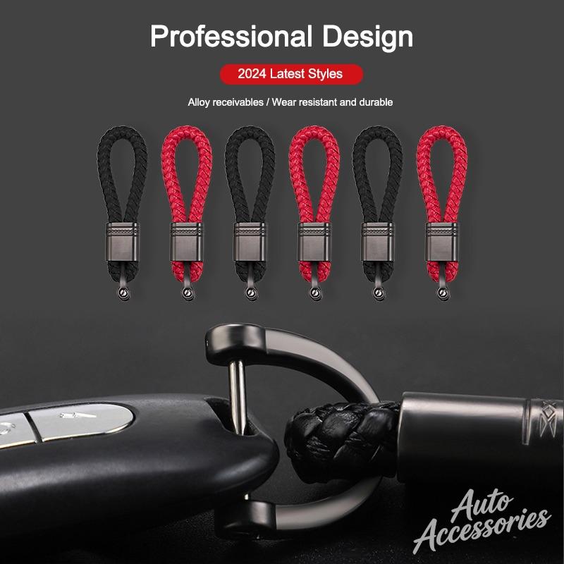 Zinc Alloy Keychain Car Pendant For Porsche Cayenne Panamera Macan 911 Taycan Boxster Cayman 918 Pajun Keyring Auto Accessories