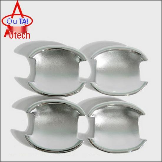 March Rear Door Bowl & Handle Cover Set