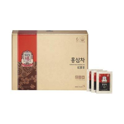 CheongKwanJang Korean Red Ginseng Tea 3g X 100ea