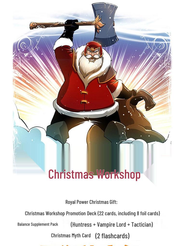 Marvel Held Avontuur Dobbelstenen & Kerstkaartspel Samenwerkingseditie