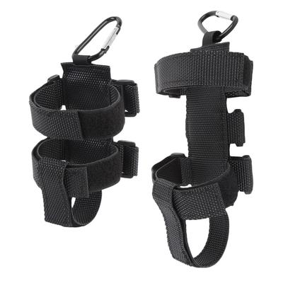 Bike Bluetooth Speaker Mount Portable Speaker Mount Adjustable Strap Bracket Holder for Mountain Bik