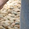 Faltbares Campingtablett, ultraleichter kleiner Rucksacktisch, tragbares Outdoor-Angelmöbel, multifunktional für Camping und Wandern