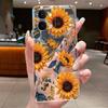 Casing For Vivo Y31d 4G VivoY31d V2543 Phone Case Luxury Dragon Cute Cool Boys Girls Soft silicone Back Cover Transparent Shell