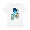 Elvis Presley Childrens/Kids Peacock T-Shirt