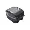 Hepco Becker Tank Bag for Street Tourer M with Tank Ring 1 Set & Fittings, Black, (640805-0001)