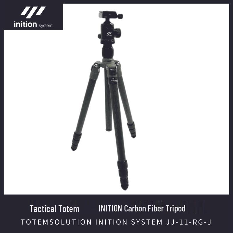 INITION SYSTEM Легкий штатив из углеродного волокна