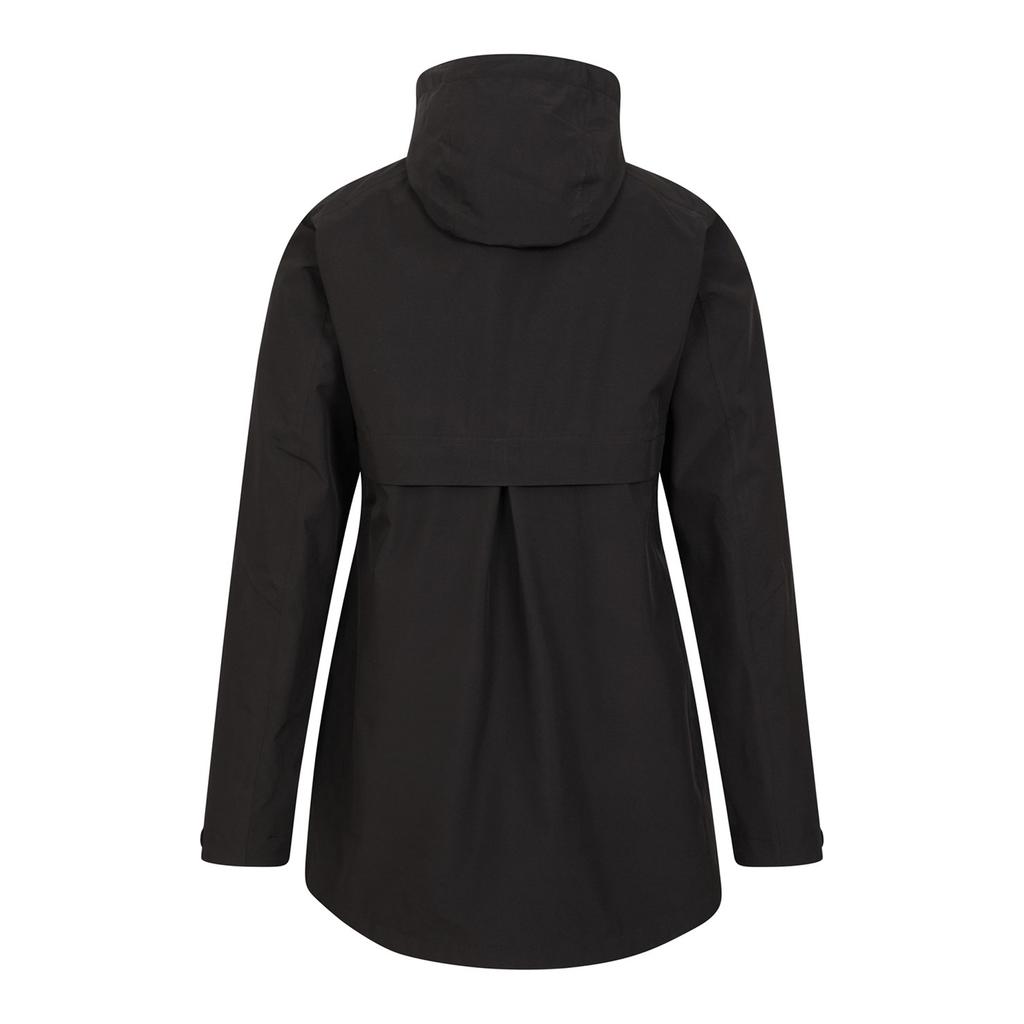 Mountain Warehouse Womens/Ladies Hilltop II Waterproof Jacket