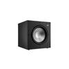 Subwoofer - POLK AUDIO - Monitor XT12 - 12 pouces - 100 watts - Amplificateur de classe AB