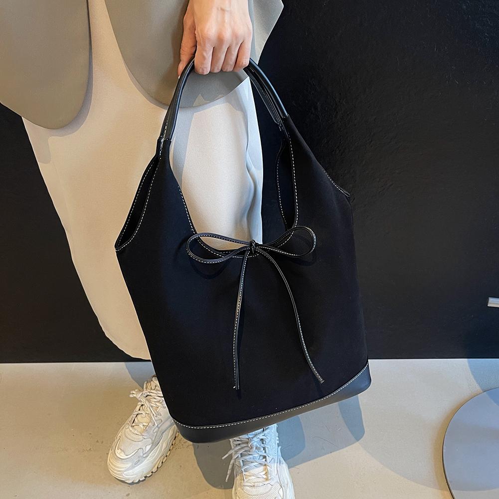 Geantă tote din PU pentru femei Genți de umăr de designer Geantă de mână de designer de capacitate mare Închidere cu fermoar Geantă Hobo șic Geantă mare de lucru