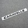 2011 Transporter Emblema Coperchio Baule Posteriore Lettere CARAVELLE CARAVELLE