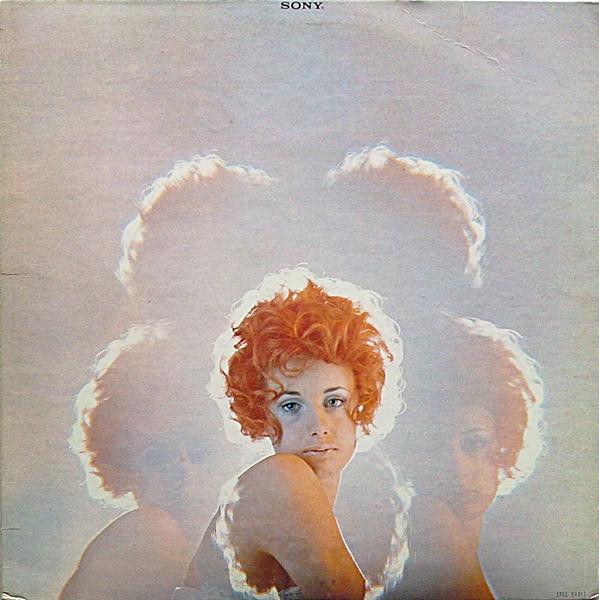 

LP Record VARIOUS - Sony Limited Edition SPEC94017 CBS SONY Japan Country/Folk Used