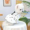 Lightweight Dog Princess Dress Cute Dog Fluffy Skirt Stylish Cat Apparel  Birthday Party