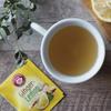 Pompadour Ginger Lemon 20 Tea Bags 71093 X 10 Sets &
