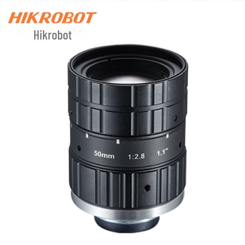HIKROBOT Industrial Camera Lens