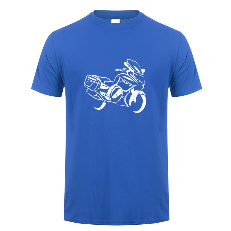 Motorcycle K 1600 Gt T Shirt Unisex Tops K1600gt New Fashion Short Sleeve K 1600gt Tshirts Tees Unisexs Tshirt Lh058