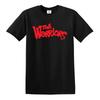 The warriors cult film street gang retro 100 cotton gift tshirt s5xl