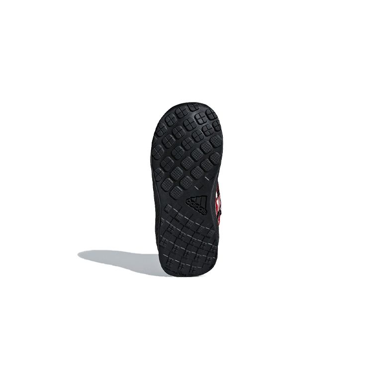 Adidas Non-Slip Low-Top Walking Shoes Baby Shoes D97100