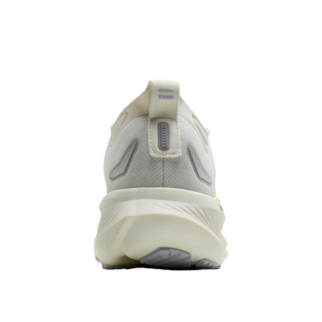 Brooks Glycerin 23 Runde Spitze Schnürung Dicke Sohle Stoßdämpfend Atmungsaktiv Low-Top Laufschuhe Herren Sneaker 110476-1D-092