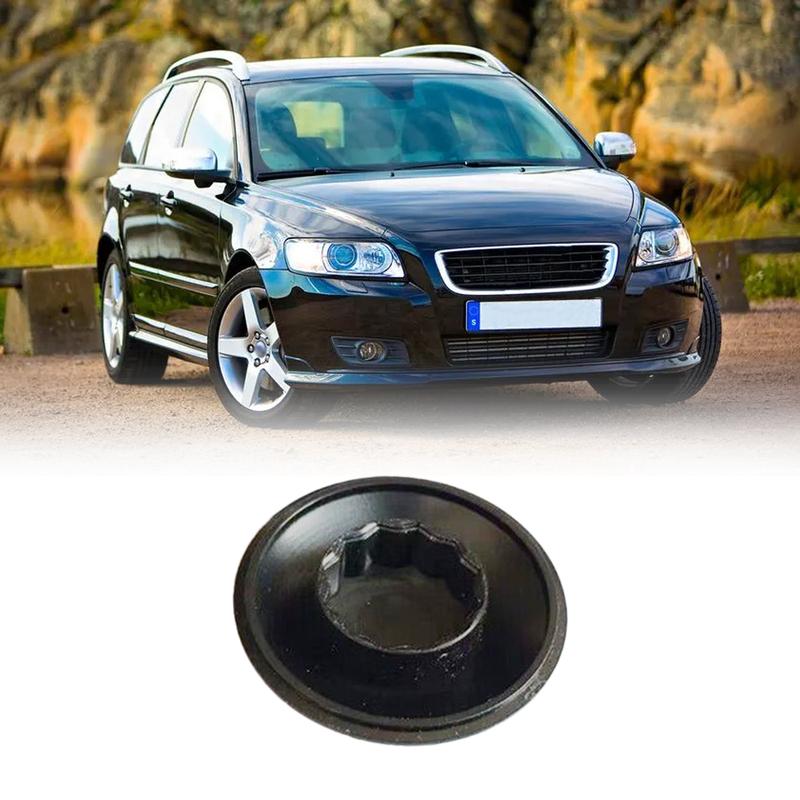 

8678607 Front Windshield Wiper Arm Cap for Volvo C70 2006-2013 C30 2008-2013 S40 2004-2011 V50 2005-2011