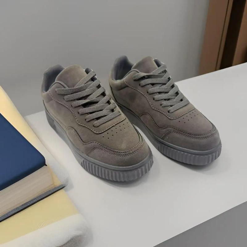 

MAEDEF Shoes for Men Casual Sneakers Men Sneaker Flats Comfortable Board Shoe Vulcanized Shoes Mens Comfortable Man Woman Shoe 43 лавандовый