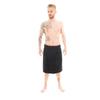 Keanu Mens Wrap Towel