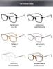 Ultra-light TR90 Small Frame Glasses for Teens with Prescription Option