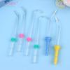 Replacement Nozzles Tips For Classic Water Flosser Jet Tips For Oral Irrigator & Dental Flosser Replacement Parts Head
