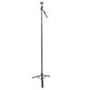 60 Inch Selfie Stick Tripod 360 Degree Rotation Extendable Cell Phone Tripod Stand with Detachable