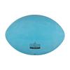 MIKASA Smile Rugby Ball (for elementary school students), made with specially formulated rubber, weighs approximately 185g, Sax KF-S, Sax Blue