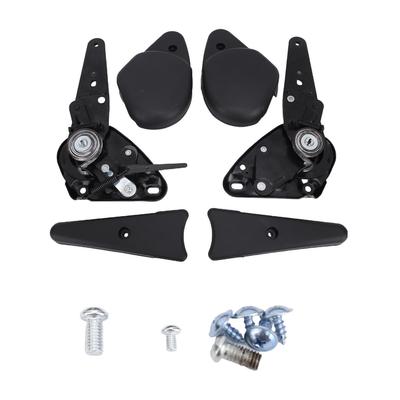 Auto Seat Recliner Handle Lever 0 To 150 Degree Right Side Auto Seat Recliner Seat Hinge Lever Heavy Duty Cold Rolled