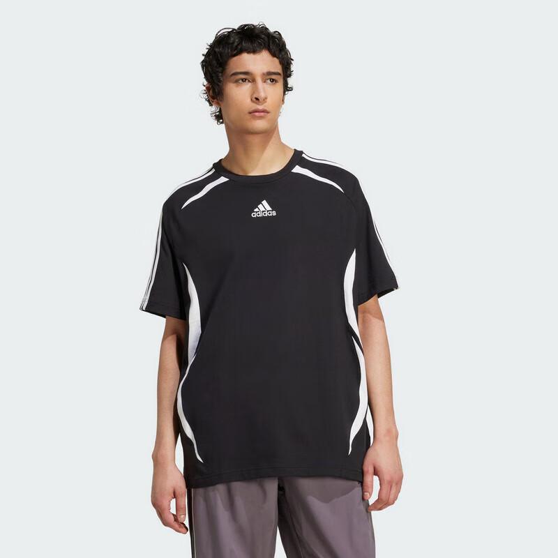 Adidas Originals Men s Short Sleeve T-Shirt A/M