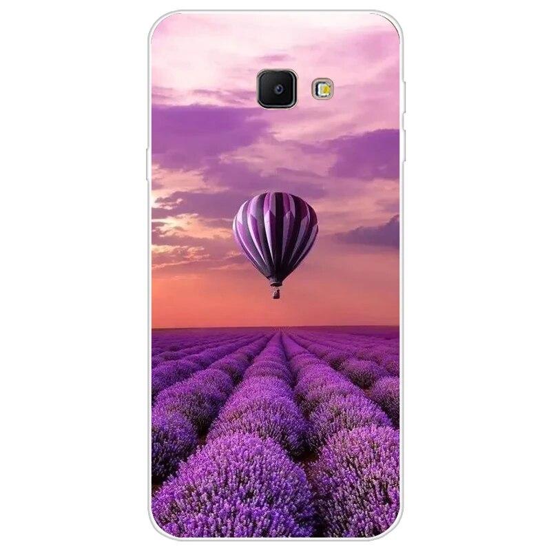 For Samsung J4 Core Case Silicone Soft TPU back Phone Cover