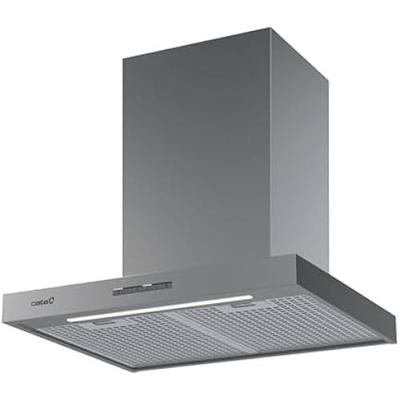 Extractor Hood - CATA - SYGMA - Flow Rate 850 M3/h - Silent 50-65 dB - LED
