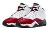 Air Jordan B'Loyal GS 'Bianco Rosso Palestra'