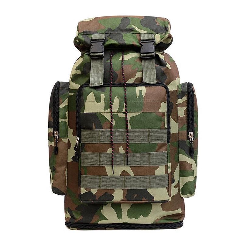 Fengqiying Large Capacity Outdoor Tactical Backpack