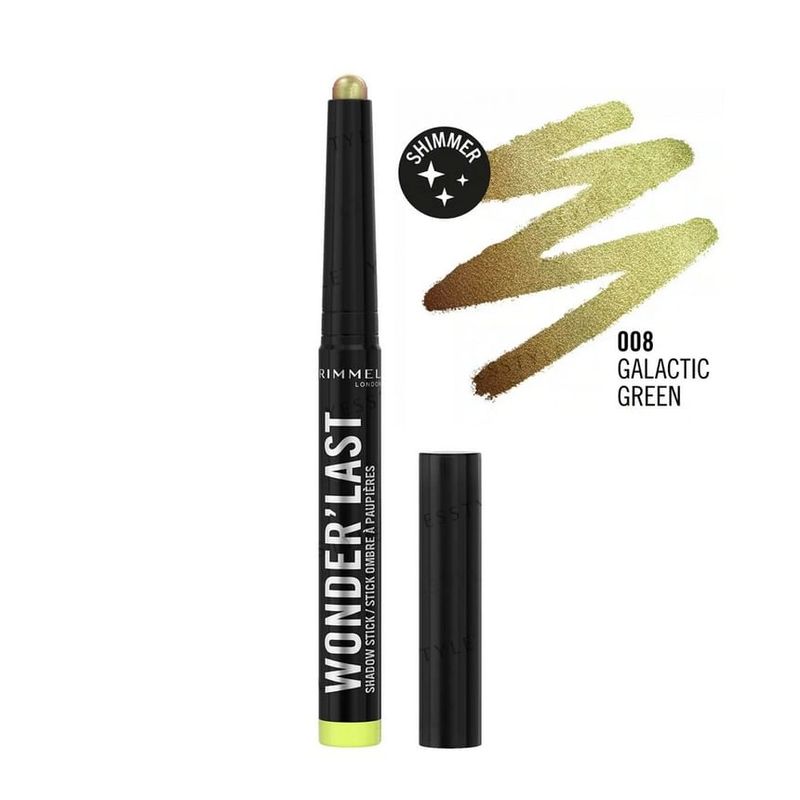 RIMMEL LONDON - Wonder'Last Eye Shadow Stick